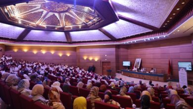 انطلقت أمس الأربعاء، بالرباط، سلسلة الندوات الجهوية الخاصة بالتعريف بالشمائل المحمدية والسيرة النبوية، بمناسبة مرور 15 قرنا قمريا على ميلا