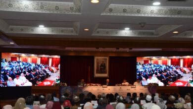 انطلقت صباح اليوم الثلاثاء أشغال المؤتمر العالمي للوقف 2025، الذي تنظمه مؤسسة دار الحديث الحسنية بالرباط، يومي 25 و26 نونبر 2025، بشراكة م