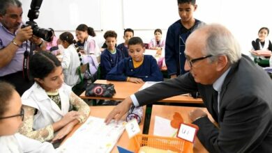 واجهت وزارة التربية الوطنية والتعليم الأولي والرياضة انتقادات واسعة بسبب الإعلان عن إطلاق مبادرة تهدف إلى الاستفادة من خبرات الأساتذة المت