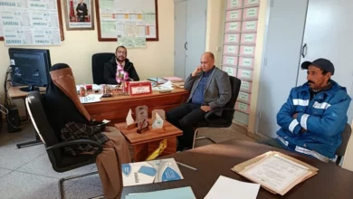 سمحت ثانوية “أركان” التأهيلية بجماعة تمنار، إقليم الصويرة، أخيرا، لتلميذة بالعودة إلى حجرات الدراسة بعد منعها من الدراسة بسبب ارتدائها الن