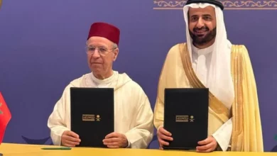 وقّع أحمد التوفيق، وزير الأوقاف والشؤون الإسلامية وتوفيق بن فوزان الربيعة، وزير الحج والعمرة السعودي، أمس الأحد 09 نونبر 2025، اتفاقية ترت