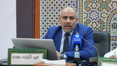 كشف مهندس متخصص في هندسة المياه عن أحد الأسباب الكامنة خلف تدفق المياه بكثافة في وادي الشعبة بعد الأمطار الغزيرة التي شهدتها مدينة أسفي ال