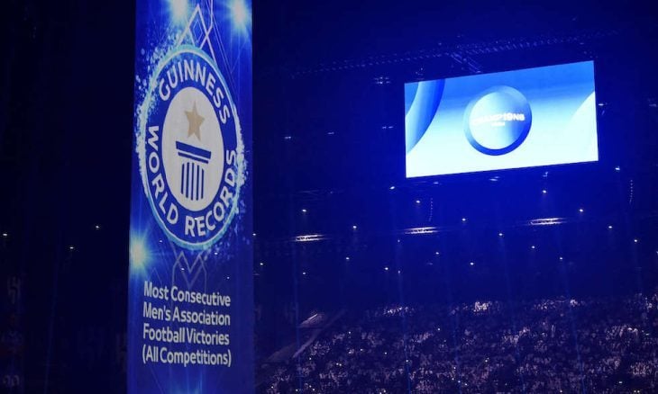 كشفت القناة 12 العبرية، أن موسوعة "غينيس" للأرقام القياسية قررت مقاطعة الاحتلال الإسرائيلي ووقف التعامل معه. وقالت إن جمعية طوعية من الكيان