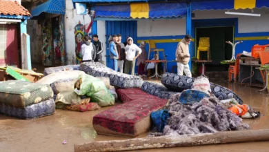 أعلنت الحكومة عن إطلاقها برنامجا لإعادة تأهيل المناطق المتضررة من الفيضانات الاستثنائية التي عرفتها مدينة آسفي، يوم الأحد 14 دجنبر 2025، إ