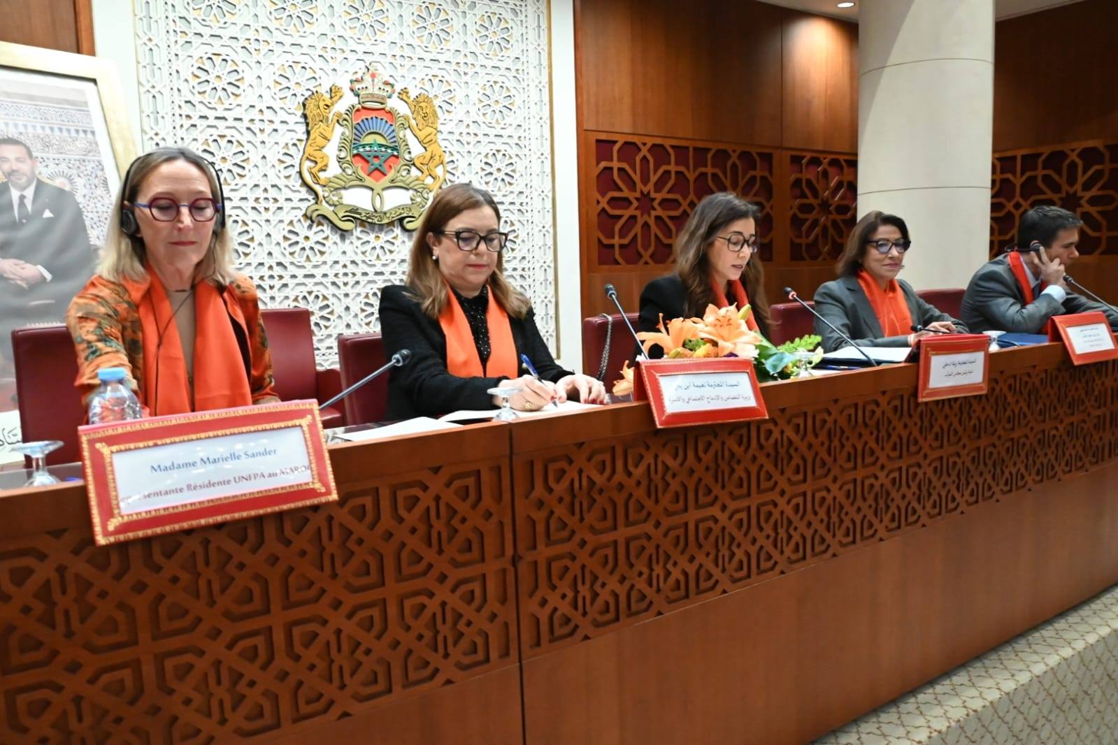 أثارت توصيات يوم دراسي في موضوع: "تثمين العمل المنزلي للنساء بالمغرب: من الاعتراف إلى التمكين"، احتضنه البرلمان، انتقادات خاصة من خلال إصدا