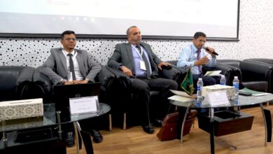 أطلق مكتب تنسيق التعريب أول منتدى عربي من نوعه يجمع الخبراء المعجميين العرب، من المقرر أن تكون أولى نسخه شهر نونبر عام 2026. جاء ذلك إثر إع