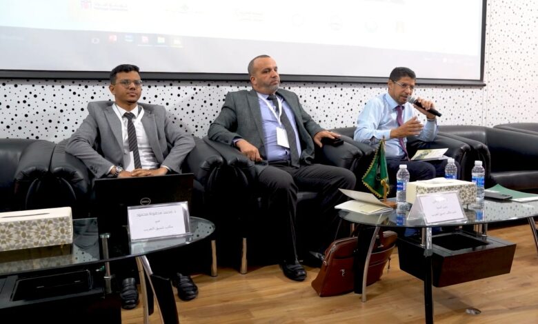 أطلق مكتب تنسيق التعريب أول منتدى عربي من نوعه يجمع الخبراء المعجميين العرب، من المقرر أن تكون أولى نسخه شهر نونبر عام 2026. جاء ذلك إثر إع