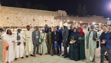 أثارت زيارة أئمة وصحافيين أفارقة إلى الأراضي الفلسطينية المحتلة واستقبالهم من طرف رئيس كيان الاحتلال الإسرائيلي إسحاق هرتسوغ انتقادات واسعة