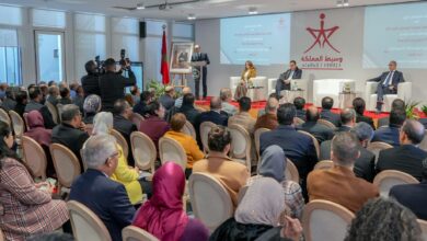 أعلن وسيط المملكة، حسن طارق، عن إعداد منصة رقمية “مخاطب” (MOUKHATAB) تم تطويرها من طرف أطر المؤسسة، مخصصة لتعزيز التواصل المؤسساتي، وفورية