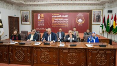 كشفت وكالة بيت مال القدس الشريف، أمس الخميس بالرباط، عن حصيلة إنجازاتها لسنة 2025، وعناصر مخطط عملها برسم عام 2026 القادم. وأكد محمد سالم