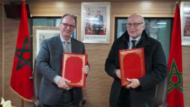 أعلنت المندوبية الوزارية المكلفة بحقوق الإنسان عن انضمامها إلى البوابة الوطنية للحق في الحصول على المعلومات، بعد التوقيع على اتفاقية شراكة