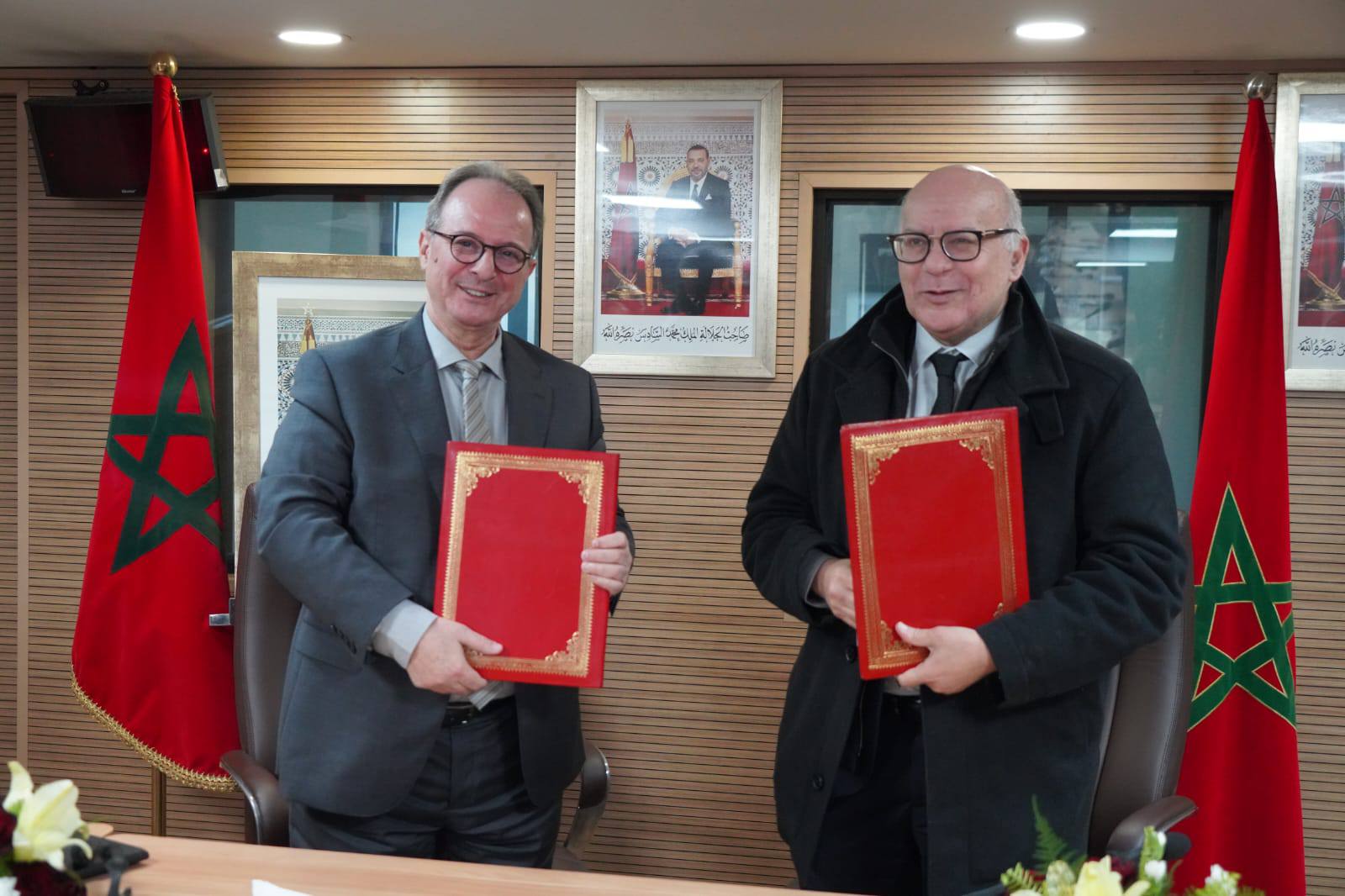 أعلنت المندوبية الوزارية المكلفة بحقوق الإنسان عن انضمامها إلى البوابة الوطنية للحق في الحصول على المعلومات، بعد التوقيع على اتفاقية شراكة