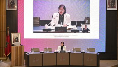 ناقش المجلس الأعلى للتربية والتكوين والبحث العلمي في أشغال دورته العاشرة، مشروع التقرير التقييمي حول التعليم الأولي، ومشروع التقرير العام