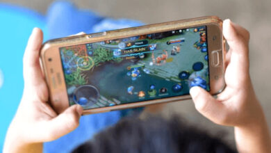 وجه المستشار البرلماني خالد السطي عن الاتحاد الوطني للشغل بالمغرب، سؤالا كتابيا حول تدابير حماية الأطفال المغاربة من مخاطر للألعاب المرتبطة