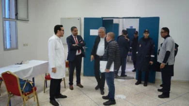 دعت رئاسة النيابة العامة في دورية موجّهة للمحامي العام الأول لدى محكمة النقض والوكلاء العامين للملك لدى محاكم الاستئناف ووكلاء الملك لدى المحاكم الابتدائية، إلى الحرص ع