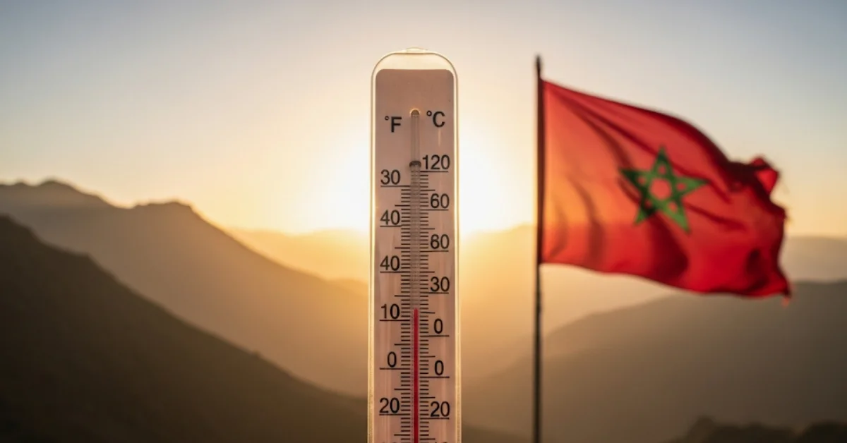 كشفت بيانات تقرير جديد حول حالة المناخ في المنطقة العربية لعام 2024 أن المغرب بالإضافة إلى 10 دول عربية من أصل 22 سجّلوا عامهم الأكثر حرّا