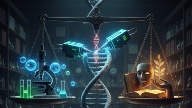 تستضيف كلية الحقوق بمراكش، في 11 أبريل من العام القادم، ندوة علمية دولية تناقش موضوع "تعديل الجينوم البشري بين التقدم العلمي والكرامة الإن