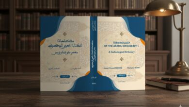 تعزّزت المكتبة المغربية، خلال شهر دجنبر 2025، بإصدار طبعة منقحة في المجال اللغوي من كتاب «مصطلحات الكتاب العربي المخطوط: معجم كوديكولوجي».