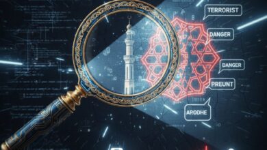 رصدت تقارير إعلامية في أوربا مؤخرا موجة من الأكاذيب والتضليل على وسائل التواصل الاجتماعي تستهدف المسلمين، وتهدف إلى تصويرهم على أنهم يهددو