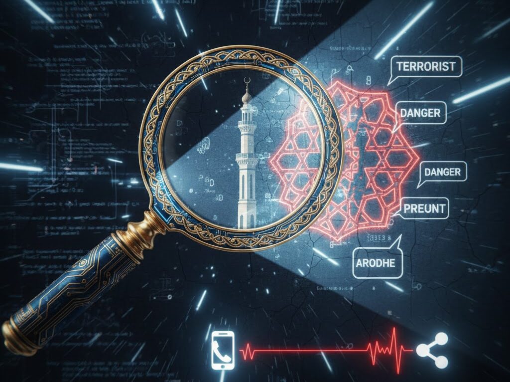 رصدت تقارير إعلامية في أوربا مؤخرا موجة من الأكاذيب والتضليل على وسائل التواصل الاجتماعي تستهدف المسلمين، وتهدف إلى تصويرهم على أنهم يهددو