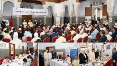 يحتفي المغاربة والعالم يوم الخميس 18 دجنبر بلغة الضاد في يومها العالمي، بعدد من الأنشطة والفعاليات الأكاديمية والثقافية والأدبية بمشاركة خ
