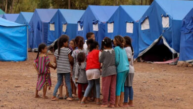 صادق المجلس الحكومي، الثلاثاء 23 دجنبر، على مشروع المرسوم رقم 2.25.1064 يتعلق بالاستفادة من الإعانة الخاصة الممنوحة في إطار نظام الدعم الا