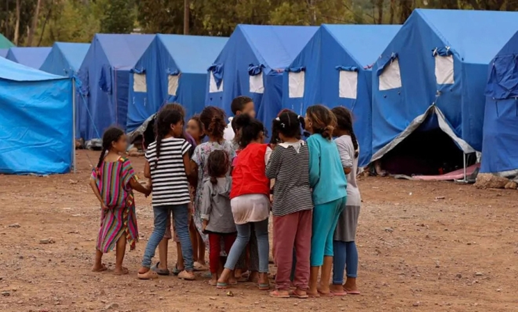 صادق المجلس الحكومي، الثلاثاء 23 دجنبر، على مشروع المرسوم رقم 2.25.1064 يتعلق بالاستفادة من الإعانة الخاصة الممنوحة في إطار نظام الدعم الا