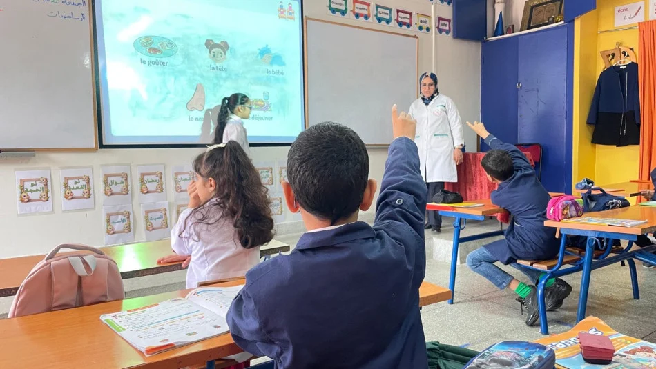 شهد مسار المصادقة على مشروع القانون رقم 59.21  المتعلق بالتعليم المدرسي تحولا بارزا داخل قبة البرلمان، بعد إدخال تعديلات جوهرية على المقتضيات المتعلقة بـ "النيابة الشرعية" ومسؤولية رعاية الطفل المتمدرس.