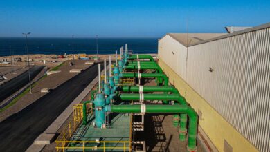 أكد تقرير المنتدى الاقتصادي العالمي أن المغرب نجح في اجتراح حلول مبتكرة لمواجهة الإجهاد المائي، من خلال تبني "مقاربة مدمجة" تربط بين الوفرة