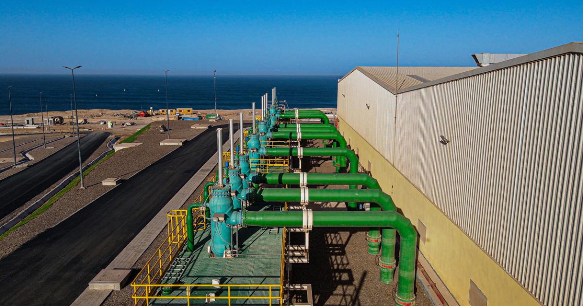 أكد تقرير المنتدى الاقتصادي العالمي أن المغرب نجح في اجتراح حلول مبتكرة لمواجهة الإجهاد المائي، من خلال تبني "مقاربة مدمجة" تربط بين الوفرة