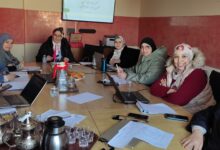 منتدى الزهراء للمرأة المغربية يفتتح ولايته السابعة برسم خارطة الطريق السنوية وتعزيز الحكامة الداخلية