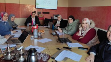منتدى الزهراء للمرأة المغربية يفتتح ولايته السابعة برسم خارطة الطريق السنوية وتعزيز الحكامة الداخلية