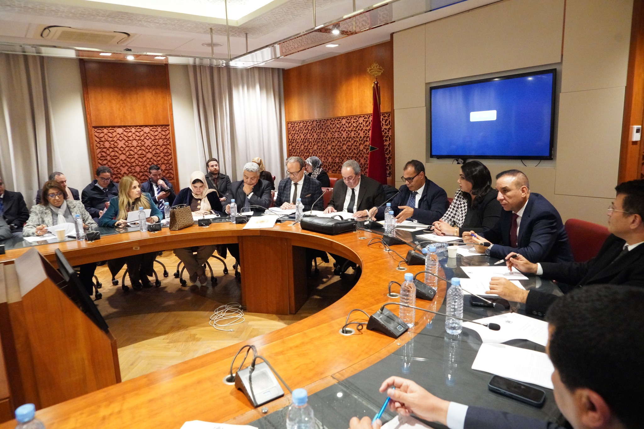 كشفت وزارة التعليم العالي والبحث العلمي والابتكار، عن رصد اختلالات جسيمة في بعض مؤسسات التعليم العالي الخاص، تمثلت في منح دبلومات وشهادات غ