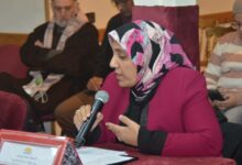 دعت سعادة بوسيف، رئيسة منظمة نساء العدالة والتنمية، إلى إحداث ثورة في السياسات العمومية المغربية لتصبح أكثر "عدلاً وإنصافاً" للمرأة والأسرة