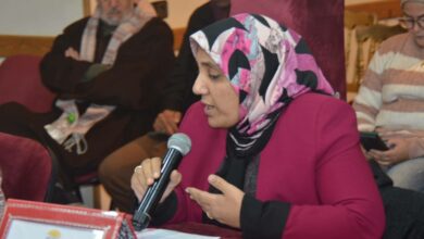 دعت سعادة بوسيف، رئيسة منظمة نساء العدالة والتنمية، إلى إحداث ثورة في السياسات العمومية المغربية لتصبح أكثر "عدلاً وإنصافاً" للمرأة والأسرة