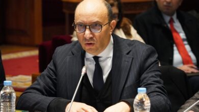  رسم وسيط المملكة، حسن طارق، صورة دقيقة لواقع العلاقة بين المرتفق والإدارة المغربية خلال سنة 2024، في عرض قدم، أمس الأربعاء، خلال يوم دراسي