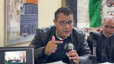 قدّم الدكتور إسماعيل الحمودي، الباحث في العلاقات الدولية، تشخيصا قانونيا وسياسيا لحصيلة خمس سنوات من التطبيع في المجالين الأمني والعسكري، م