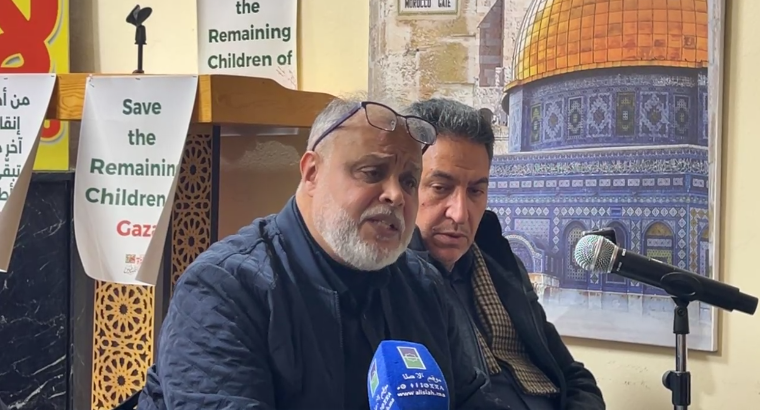 حذّر الكاتب والإعلامي المغربي ماهر الملاخ من تحول المغرب من "موقع الوساطة" إلى "موقع المساءلة القانونية الدولية" بسبب ما أسماه التسهيلات ال