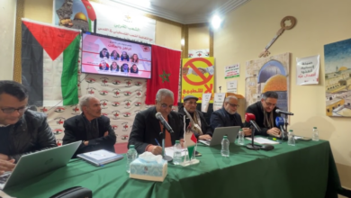 يرى كل من الخبير الاقتصادي الدكتور عمر الكتاني والباحث الأكاديمي الدكتور محمد الناجي، في مداخلة لهما في ندوة نظمتها مجموعة العمل الوطنية من