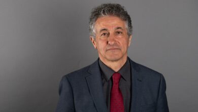 توج البروفيسور المغربي ماجد شرقي، الأستاذ الفخري بالمعهد الفيدرالي السويسري للتكنولوجيا بمدينة لوزان، بجائزة "نوابغ العرب 2025" عن فئة العلو