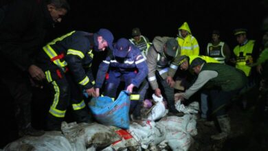 يواجه إقليم سيدي قاسم ظرفية مناخية استثنائية جراء الارتفاع الحاد في منسوب مياه "واد سبو"، مما استدعى تفعيل مخطط استعجالي لليقظة شمل عمليات