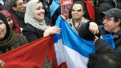 كشف تقرير حديث لصحيفة هولندية عن تحول استراتيجي في مسارات الهجرة المعاكسة، حيث اختار آلاف المواطنين الهولنديين من أصول مغربية مغادرة الأراض