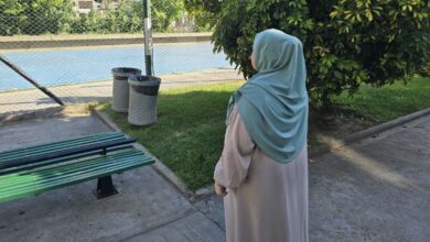 عائلة مسلمة في الأرجنتين تواجه "إرهابا رقميا" وتهديدات بالقتل