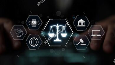 في خطوة تهدف إلى سد الثغرات القانونية التي خلفتها "الطفرة الرقمية"، وضع الفريق الحركي بمجلس النواب مقترح قانون جديد على طاولة التشريع، يرمي