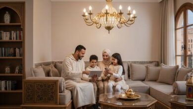 بينما كان المغرب يطمح إلى تسريع وتيرة "التحول الرقمي" لتعزيز الاقتصاد والخدمات، استيقظ المجتمع على واقع مغاير يشير إلى انزلاق فئات واسعة، و