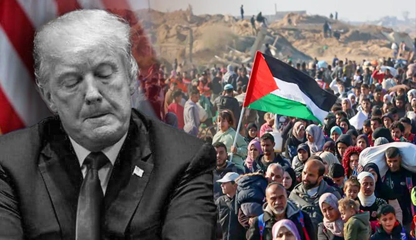 تزامن إجراء استطلاع رأي أجراه البارومتر العربي مع الكشف عن تفاصيل "خطة ترامب ذات النقاط العشرين" لإنهاء الصراع في غزة، والتي تم تبني أجزاء