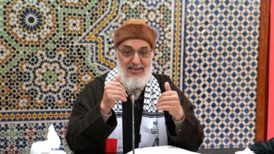 أكد المفكر المغربي المقرئ أبو زيد الإدريسي على أن "إعجاز التشريع الإسلامي" وقوة الحق هما الضمانة الوحيدة للبقاء. داعيا إلى ضرورة امتلاك "المح