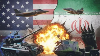 دخلت منطقة الشرق الأوسط منعطفا حربيا شاملا فجر اليوم السبت، بعد إطلاق الولايات المتحدة وكيان الاحتلال الإسرائيلي عملية عسكرية مشتركة واسعة النطاق