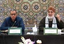  أكد المفكر المغربي المقرئ أبو زيد الإدريسي،  أن التحول النوعي في القدرات العسكرية الإيرانية خلال المواجهات الأخيرة كسر الهيبة التكنولوجية ل