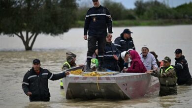 للأسبوع الثاني.. المغرب يواجه تداعيات الفيضانات وفرق الإنقاذ تسابق لانتشال العالقين